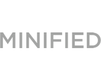 Minified